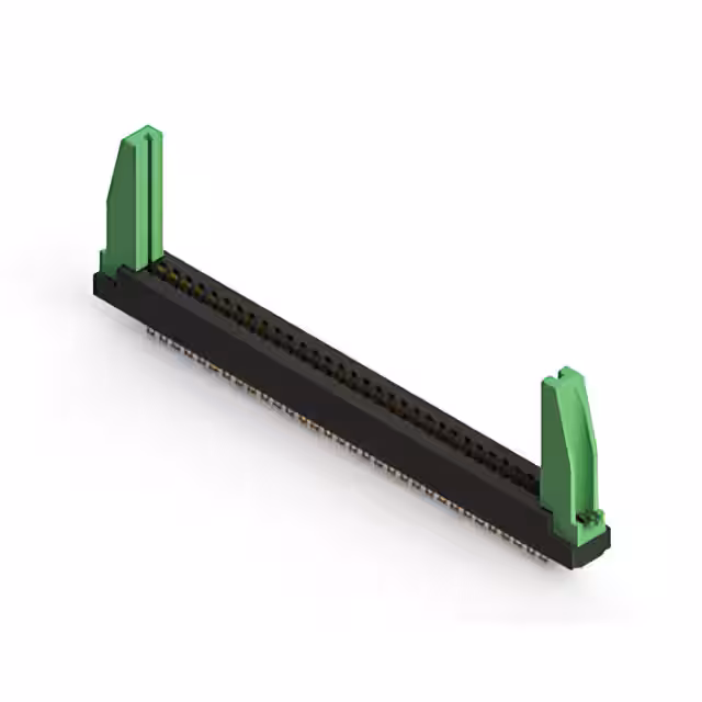 355-064-555-278 EDAC Inc.  Edgeboard Connectors